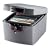Sentry H3300 Safe Fire-Safe Waterproof Security File, 1.29 Cubic Feet, Silver Gray