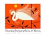 Charles Harper's Birds and Words