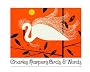 Charley Harper's Birds and Words