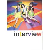 Perfume 3rd Tour ｢JPN｣ パンフレット