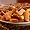 Omaha Steaks 1 (24 oz Pkg.) Chipotle Sweet Potato Steak Fries