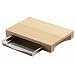 Kitchen & Housewares : Nigella Lawson Bliss Beech Chopping Board, Large