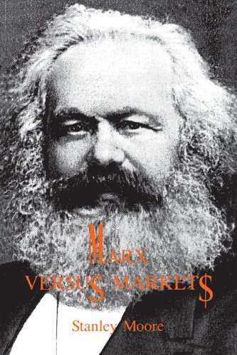 marx versus markets
