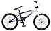 GT Power Series XL BMX Race Bike White/Blue 20"