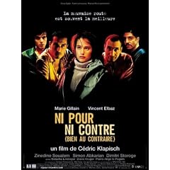 Ni Pour Ni Contre (Bien au Contraire)