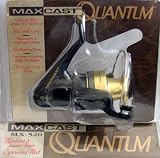 Max Cast Quantum MX-520 Spinning Reel