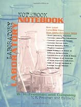 Laboratory Notebook