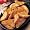 Omaha Steaks 2 (8 oz) Roasted Potato Wedges