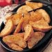 Omaha Steaks 2 (8 oz) Roasted Potato Wedges