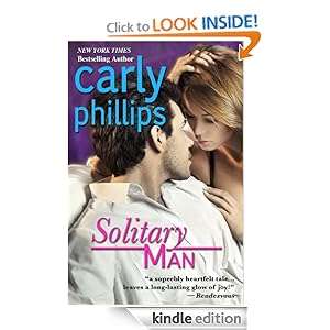The Solitary Man - Carly Phillips
