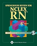 Springhouse Review for NCLEX RN® Springhouse Review for NCLEX RN®