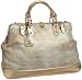 MAXX NEW YORK Metallic Large Frame