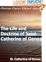 The Life and Doctrine of Saint Catherine of Genoa - Enhanced Version