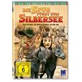 Karl May - Die Spur f�hrt zum Silbersee