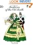 Fashions of the Old South Coloring Book (Dover Fashion Coloring Book)