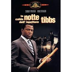 La Calda Notte Dell'Ispettore Tibbs