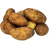 Russet Potatoes, 5 lb