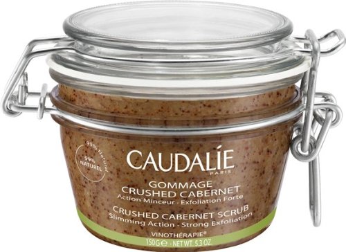 Caudalie Crushed Cabernet Scrub