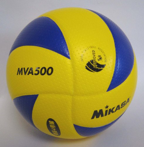 ミカサ バレーボール 検定球 小学生バレーボール4号 小学校用 MVA500 ミカサ