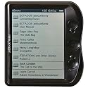 New-ECTACO JBM-BK JETBOOK MINI EBOOK READER, ANTHRACITE BLACK - ECTJBMBK