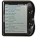 New-ECTACO JBM-BK JETBOOK MINI EBOOK READER, ANTHRACITE BLACK - ECTJBMBK