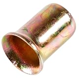 Gardner Bender 20-410 1 18-10 Wire Range Crimp Sleeve, 12-Pack