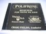 Jon Polifrone - Requiem for those We Love