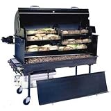 Grillco Gc-600-cp Propane Gas Corn Roaster Grill