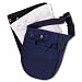 Nurse / Nursing Medical Small Apron Organizer Belt ~White
