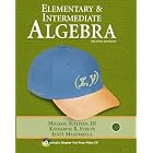 Elementary and Intermediate Algebra (2nd Edition) by  Michael Sullivan, Katherine R. Struve, and Janet Mazzarella