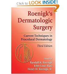 Dermatologic Surgery: Current Techniques in Procedural Dermatology