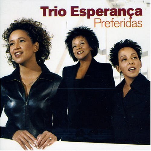 Trio Esperança - Segundo - Zortam Music