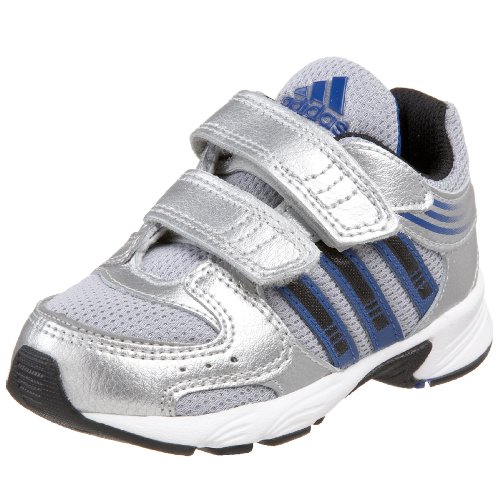 adidas Infant Toddler Hyper Run III CF Running Shoe adidas Infant Toddler Hyper Run III CF Running Shoe