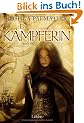 Die K�mpferin: Roman