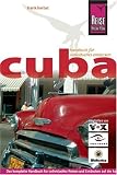 Cuba ( Kuba) Reisehandbuch - Frank Herbst
