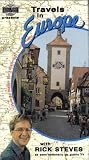 Travels in Europe with Rick Steves (Florence)
