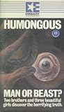 Buy : Humongous (1982)