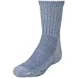 Smartwool Light Hiking Wool Crew Socks for Toddlers and Kids