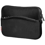 Hama “Comfort” Notebooktasche für Notebooks bis 30,7 cm (12,1 Zoll)