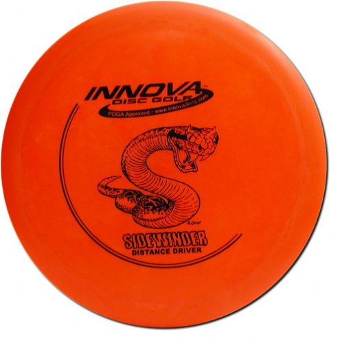 Innova DX Sidewinder