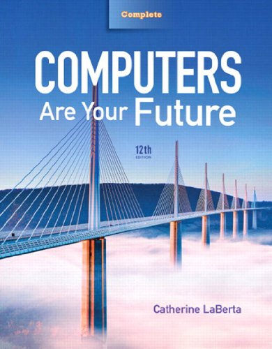 Computers Are Your Future Complete