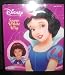 Snow White Disney Princess Costume Dress Up Wig