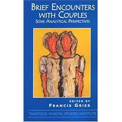 Brief Encounters with Couples: Some Analytic Perspectives
