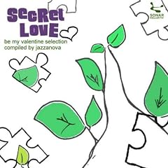 She Walks Alone (Secret Lover Mix)