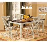 Lorna Black Dining Table
