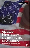 My Discovery of America (Hesperus Modern Voices)