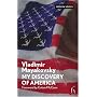 My Discovery of America (Modern Voices)