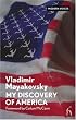 My Discovery of America (Hesperus Modern Voices)
