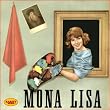 Mona Lisa : Rarity Music Pop, Vol. 7