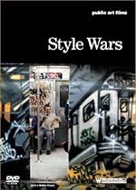 Style Wars [DVD]